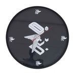 DEAD. x Kind Kid Wall Clock