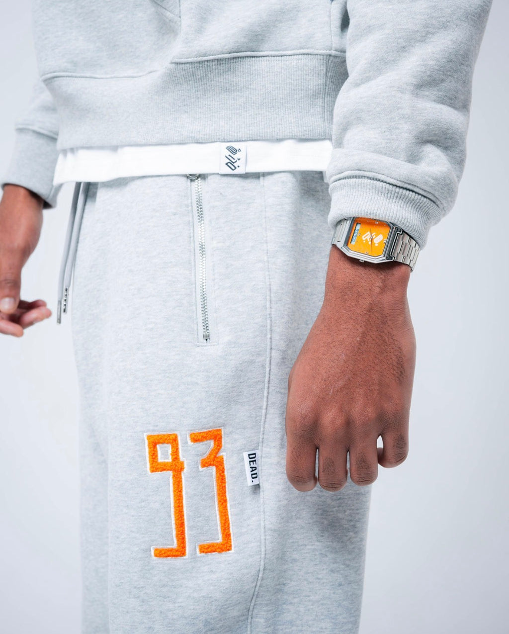 93 Sweatpants