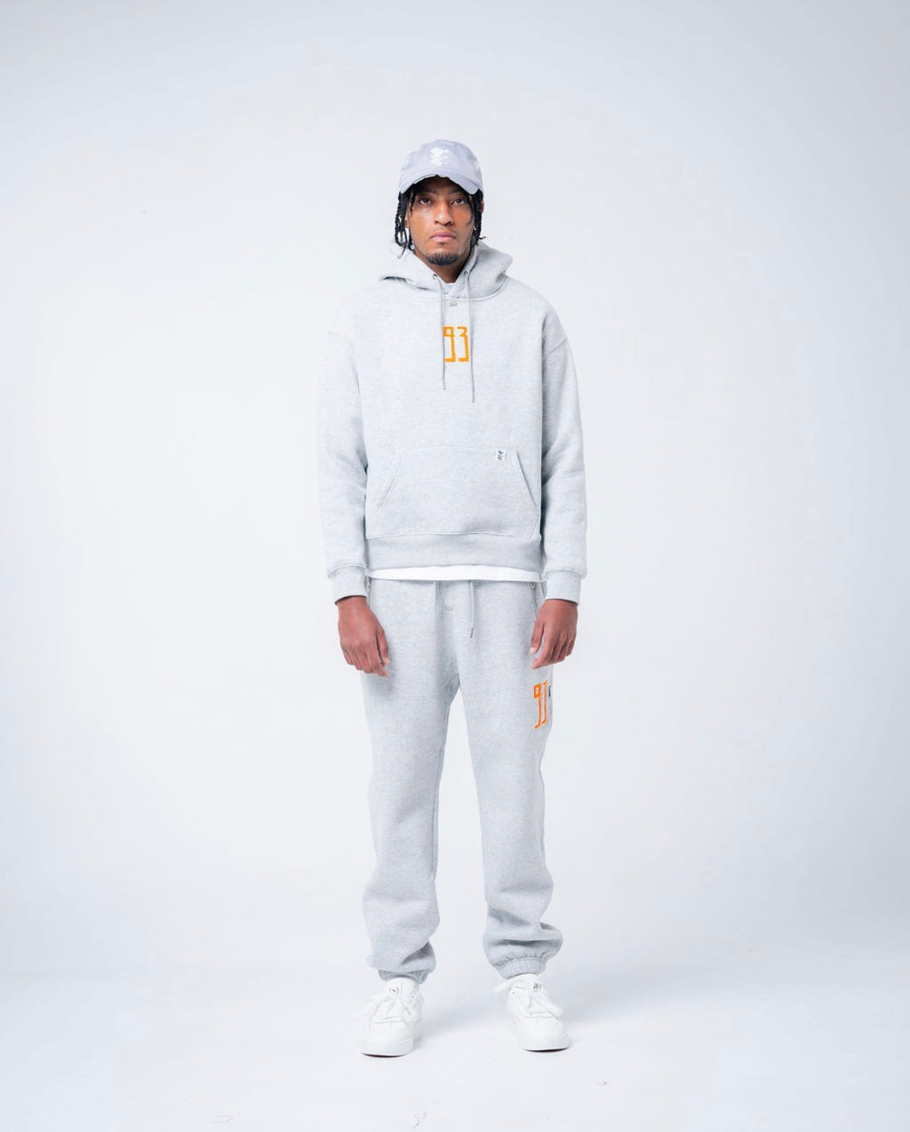 93 Hoodie