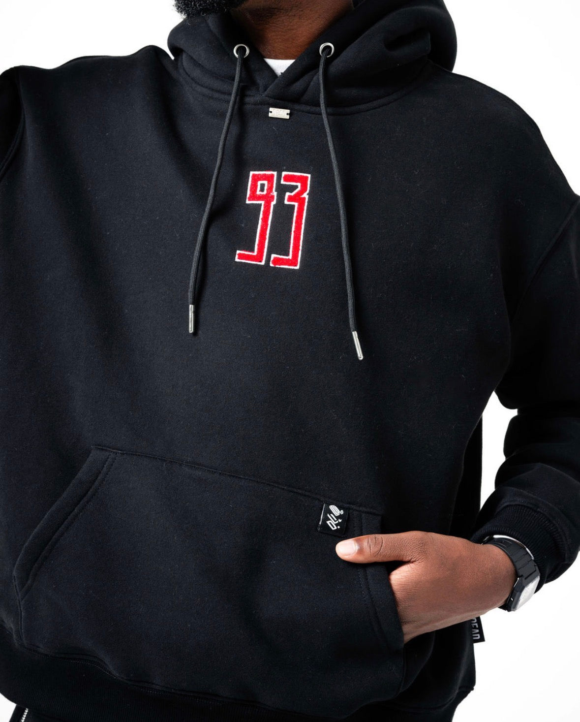 93 Hoodie