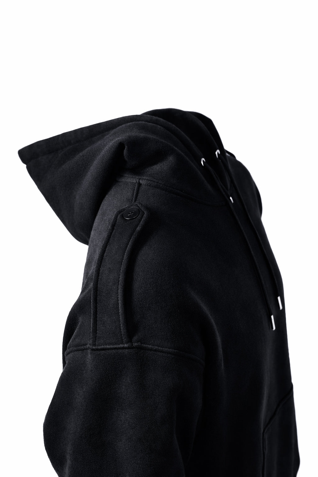 Minimal Hoodie