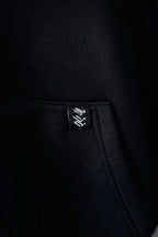 Minimal Hoodie