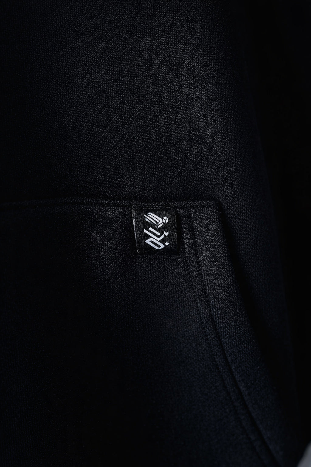 Minimal Hoodie