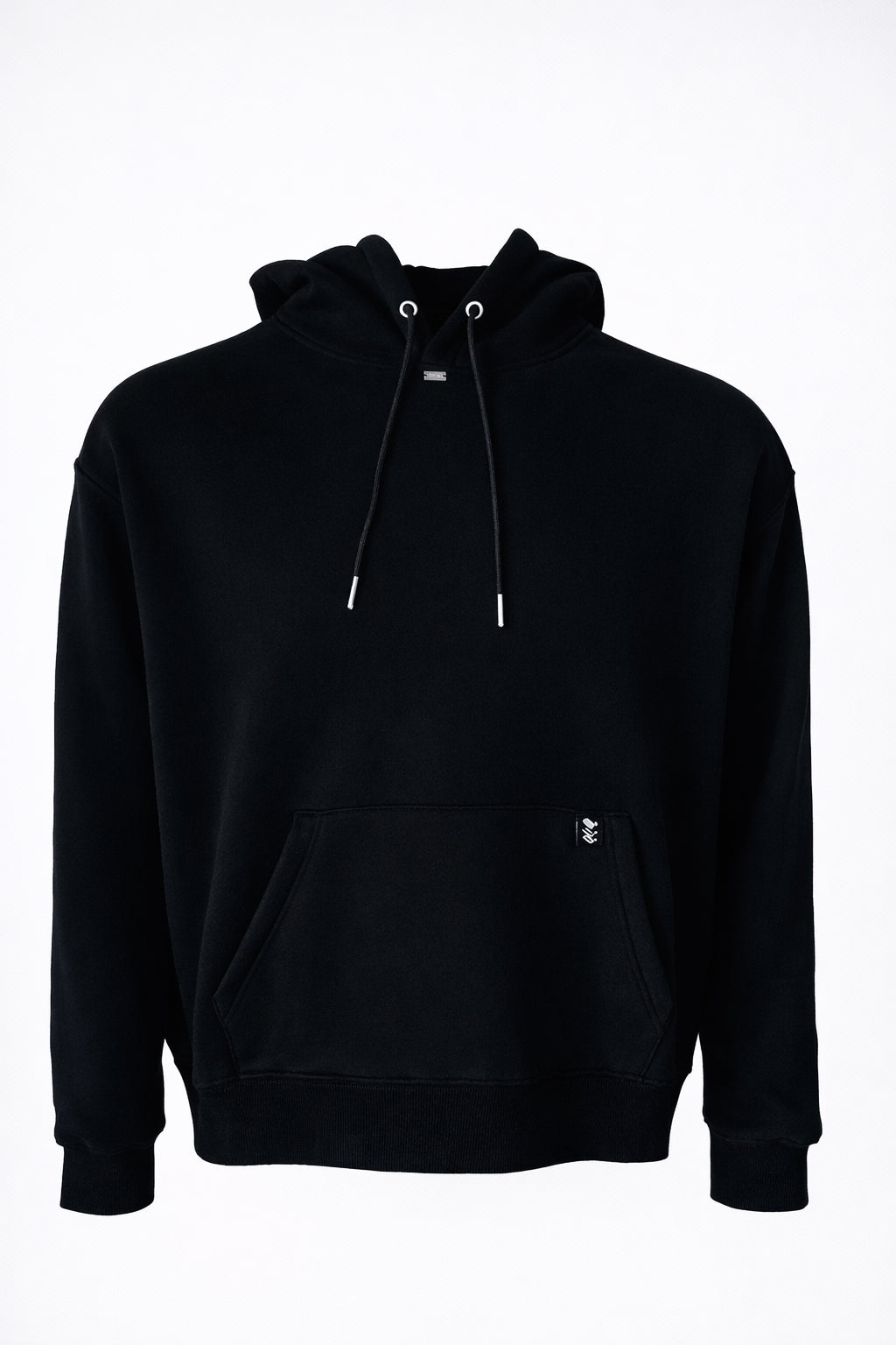 Minimal Hoodie