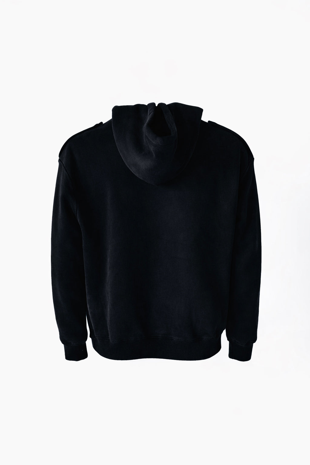 Minimal Hoodie
