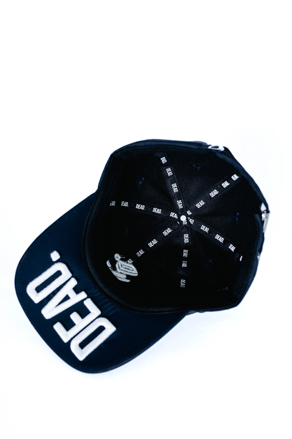 Staple Cap