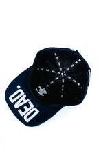 Staple Cap