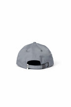 Monogram Cap