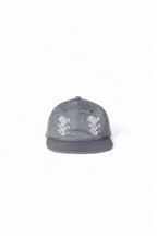 Monogram Cap