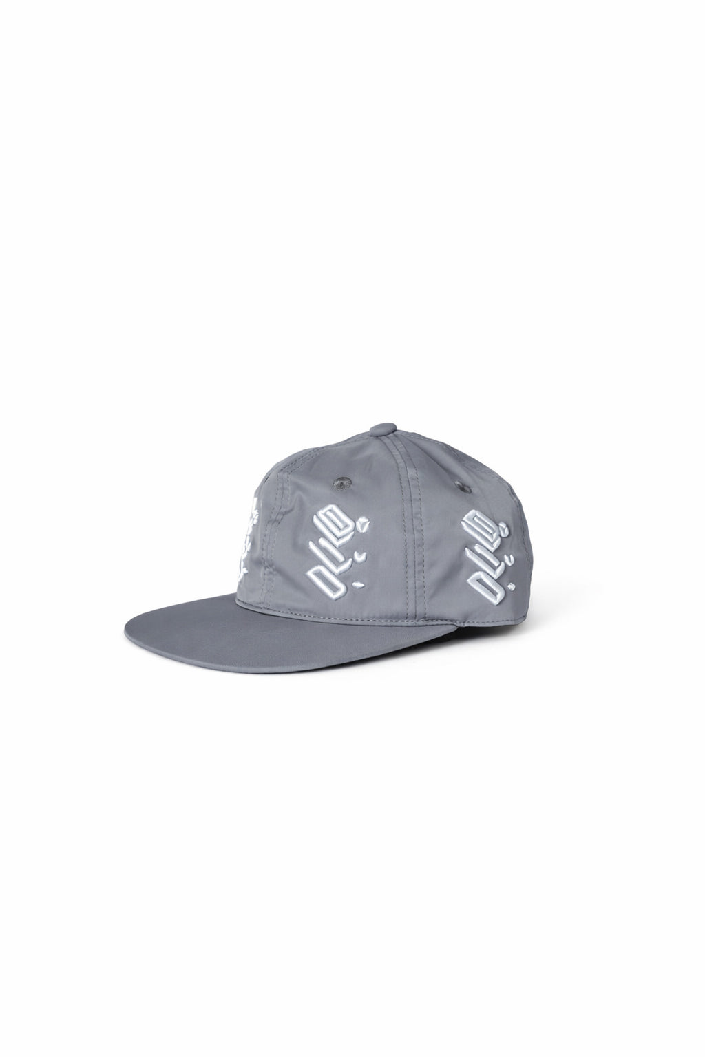 Monogram Cap