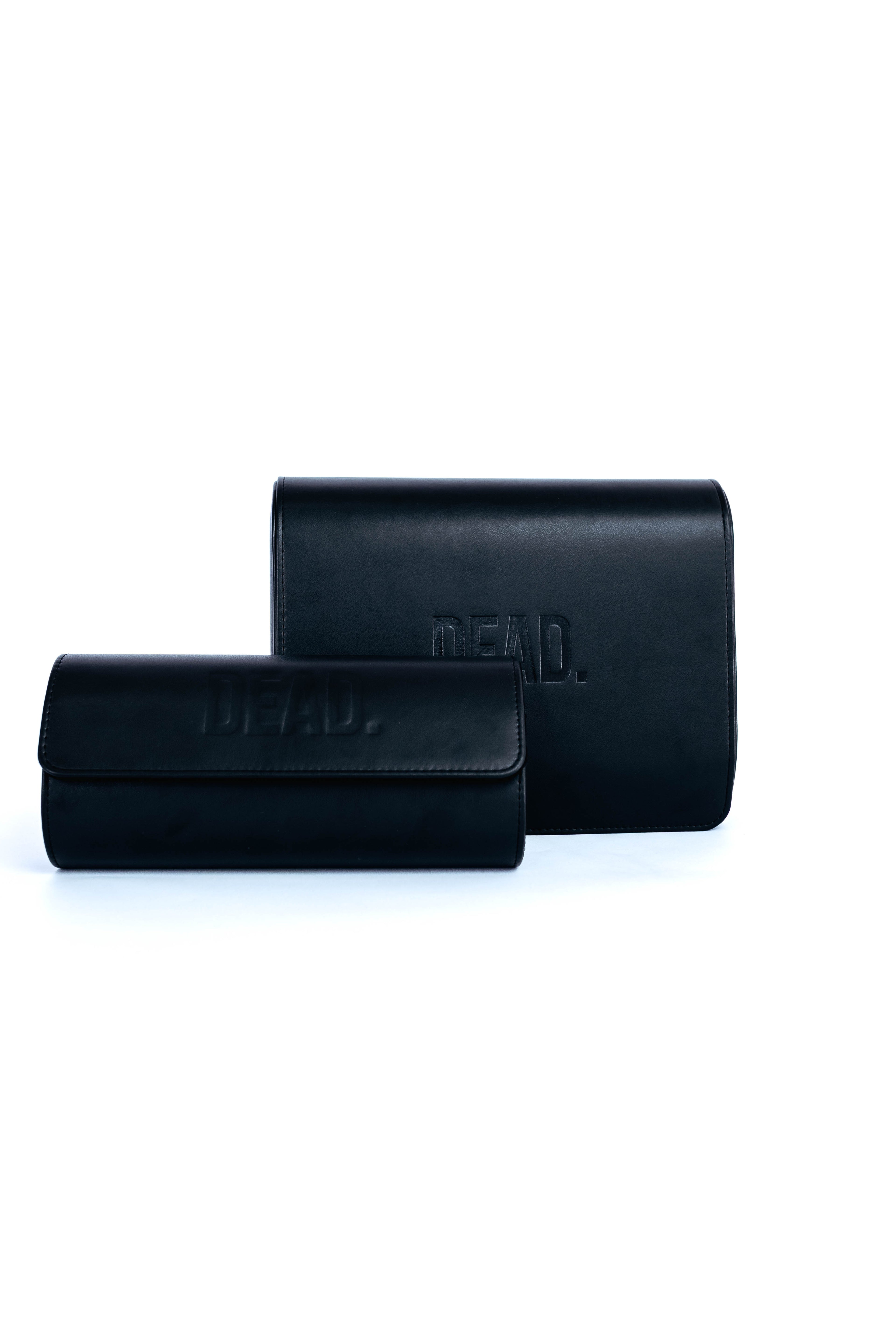 Timepiece storage case