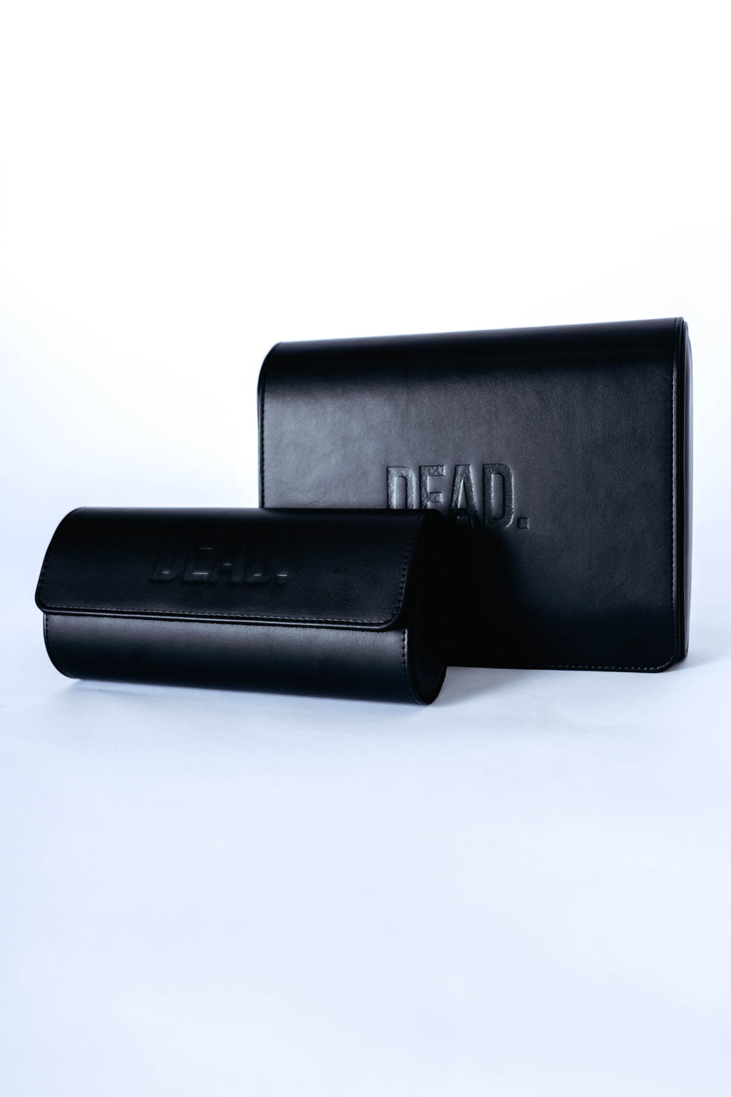 Timepiece storage case