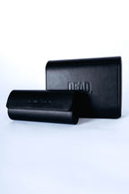 Timepiece storage case