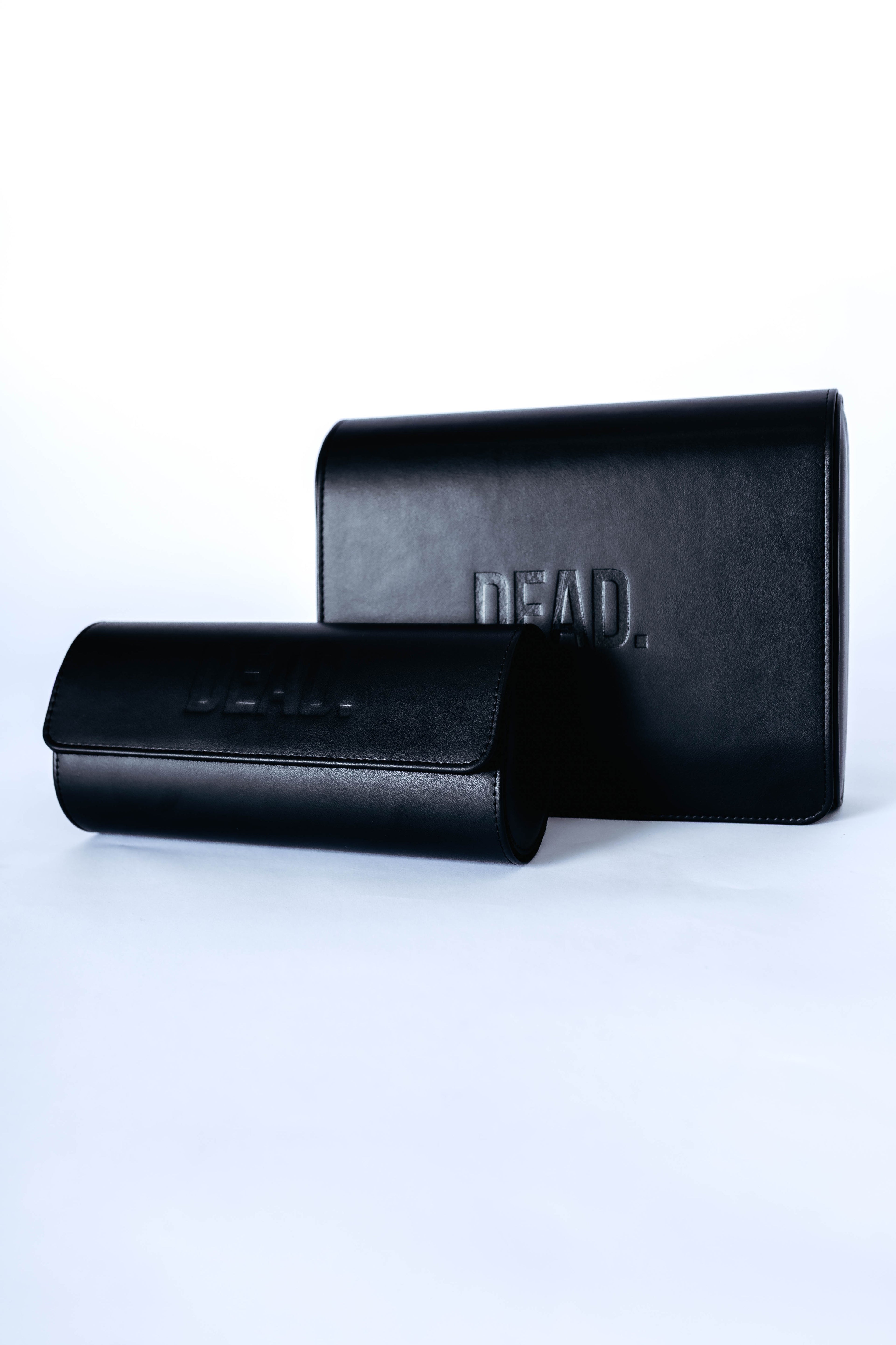 Timepiece storage case