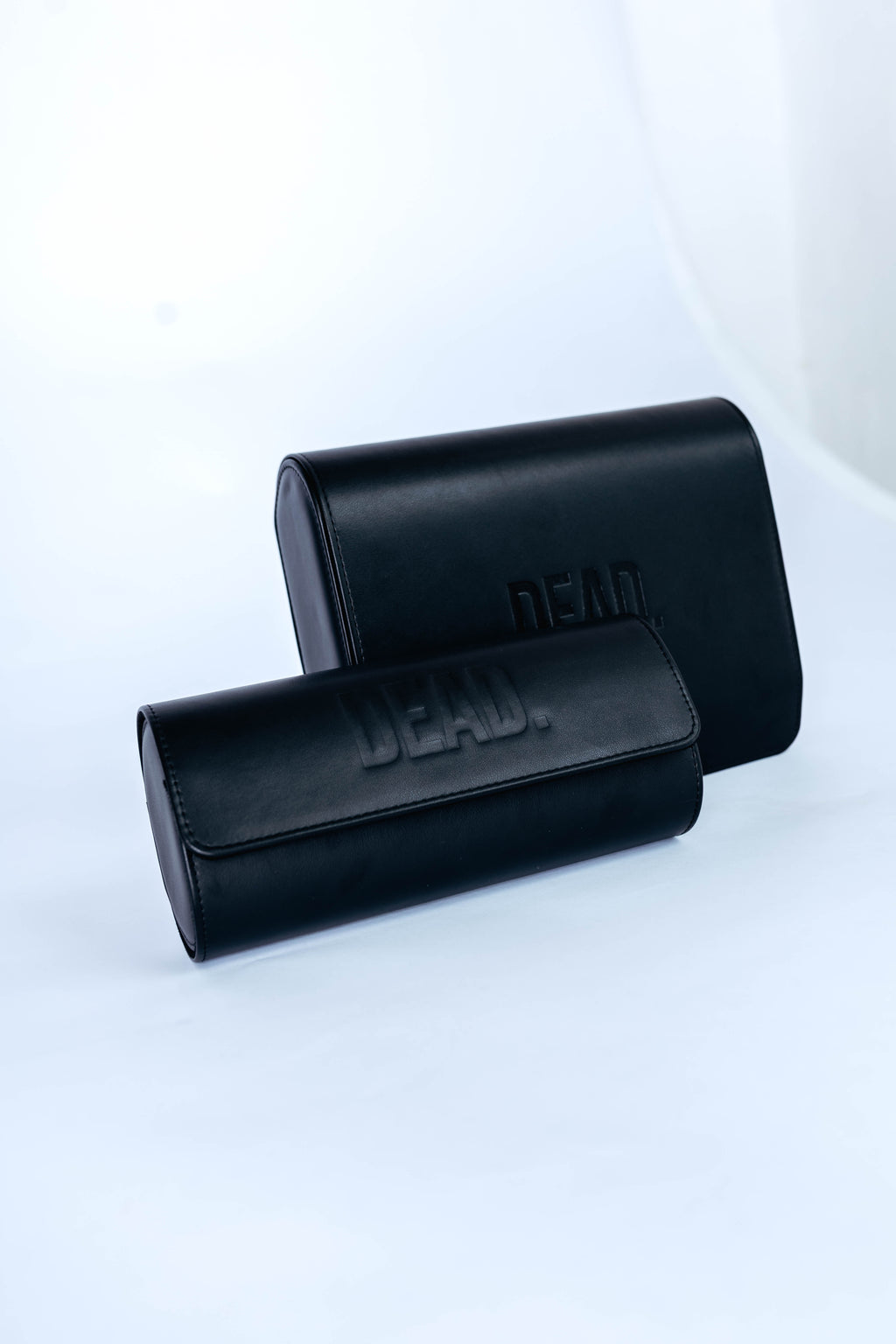 Timepiece storage case