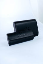 Timepiece storage case