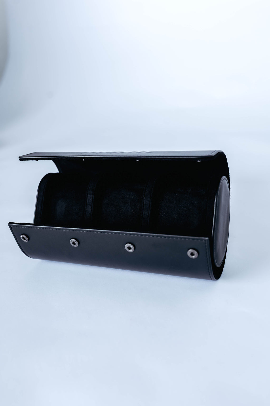 3 slot Timepiece Collector's Case
