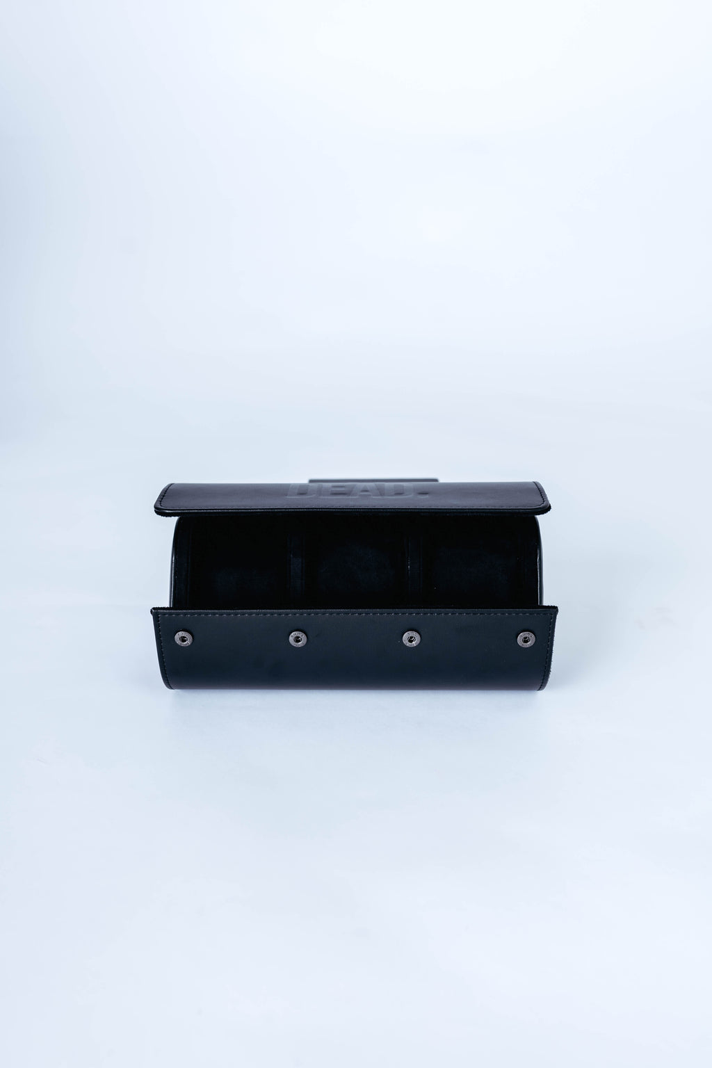 3 slot Timepiece Collector's Case