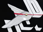 DEAD. x Kind Kid Wall Clock