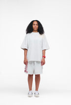 Pantone 2.0 T-shirt Grey