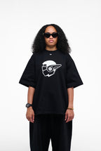 DEAD. x Kind Kid Winged T-shirt