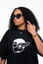 DEAD. x Kind Kid Winged T-shirt