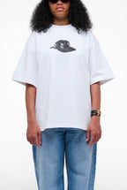 Monogram Graphic T-Shirt