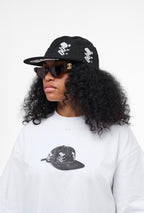 Monogram Graphic T-Shirt