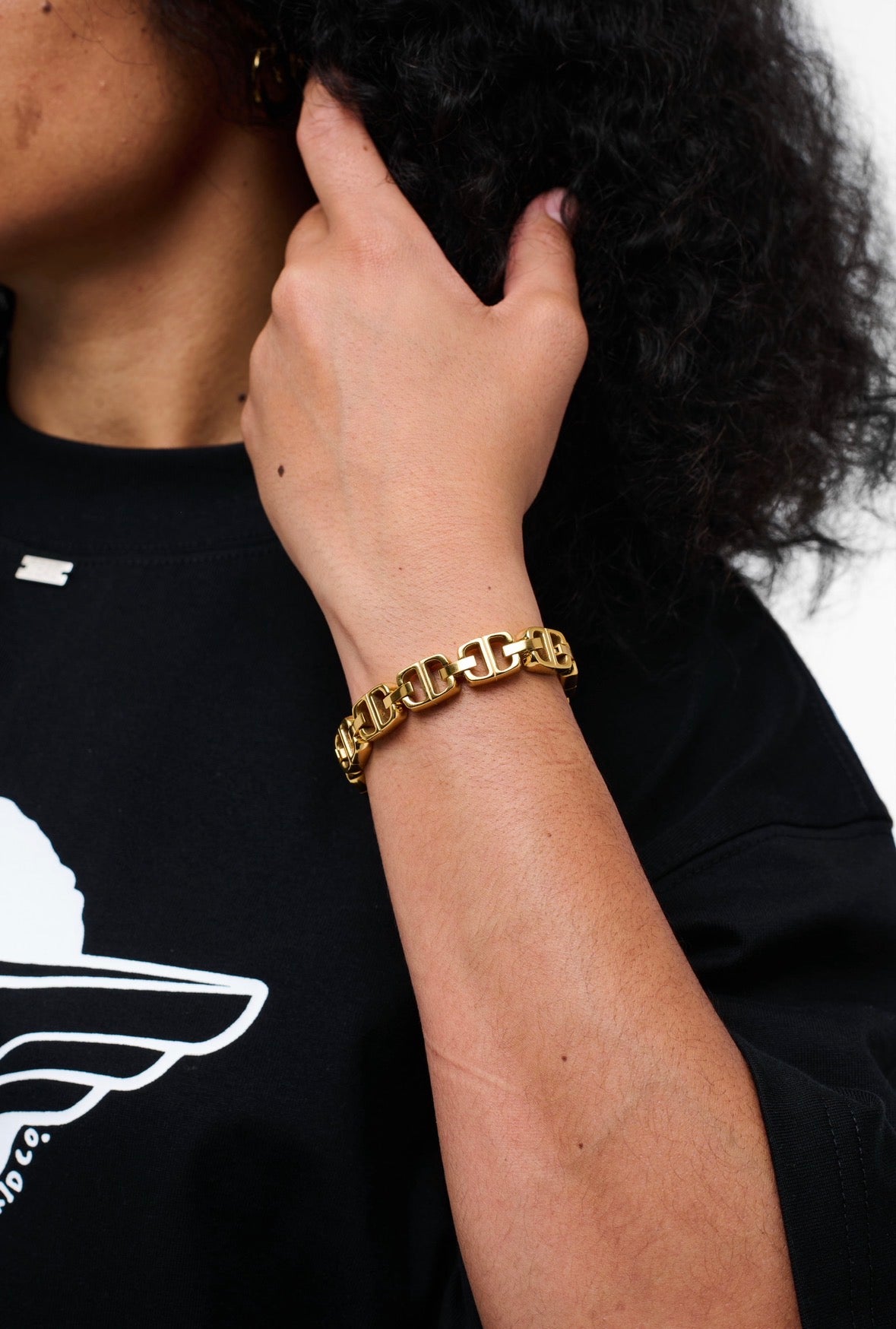 Nexus Link Bracelet