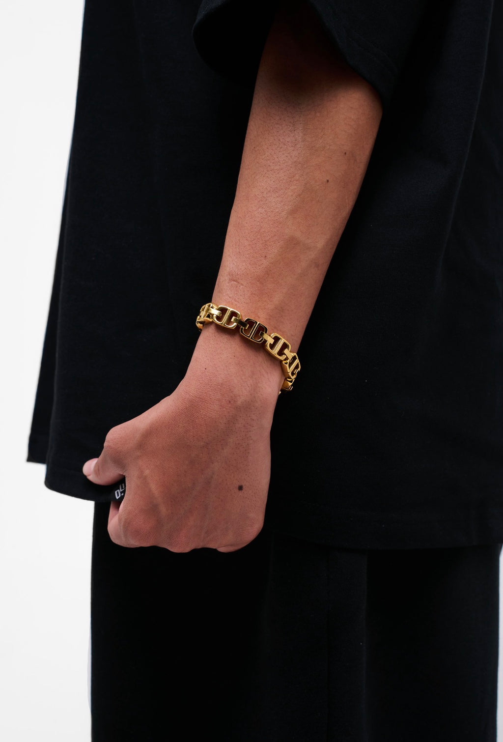 Nexus Link Bracelet