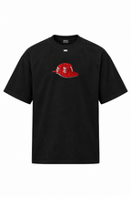 Monogram Graphic T-Shirt