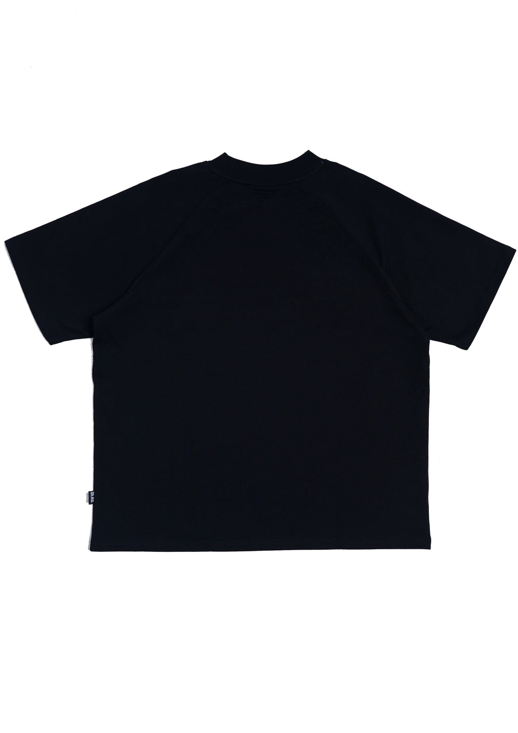 DEAD. x Kind Kid Winged T-shirt