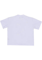 We Gon' Live Forever T-shirt White