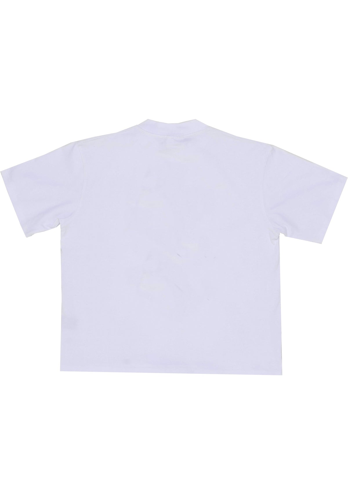 Monogram Graphic T-Shirt