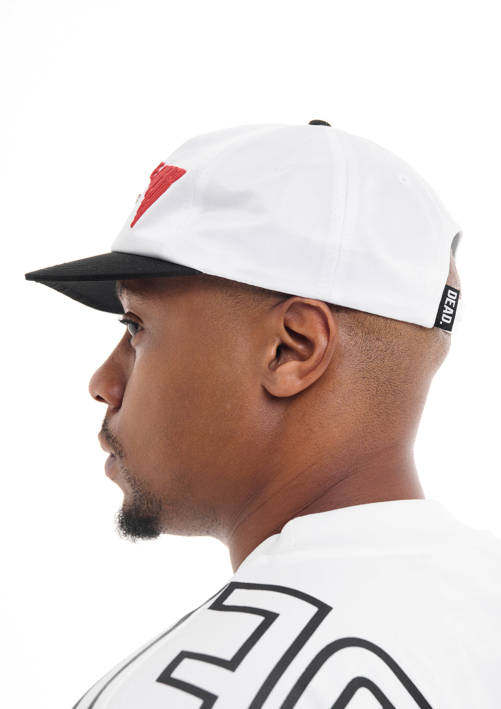 We Gon' Live Forever Cap