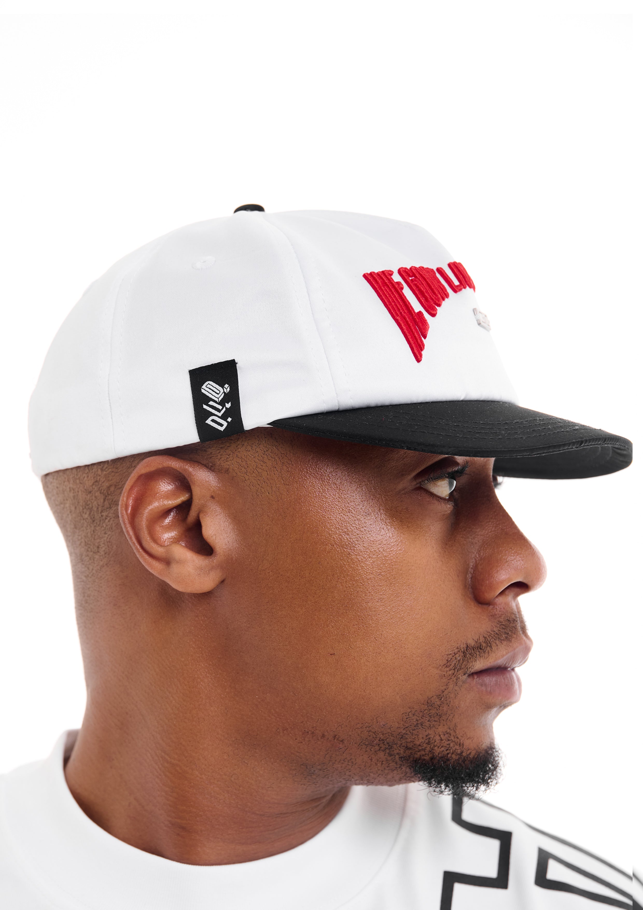 We Gon' Live Forever Cap