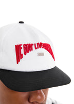 We Gon' Live Forever Cap