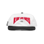 We Gon' Live Forever Cap