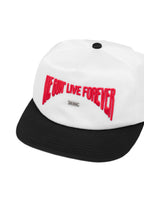 We Gon' Live Forever Cap