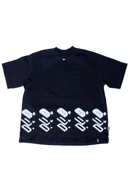 Monogram T-shirt B