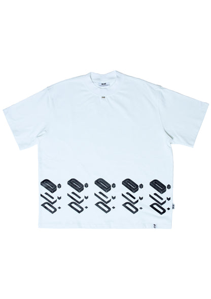 Monogram T-shirt W