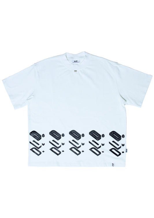 Monogram T-shirt W