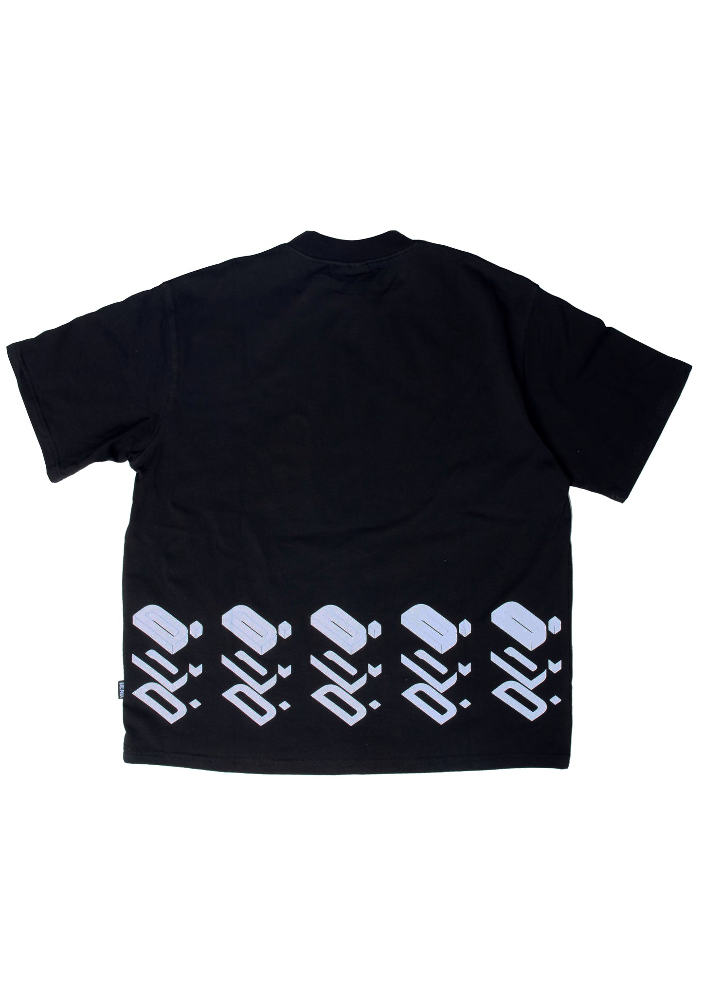 Monogram T-shirt B
