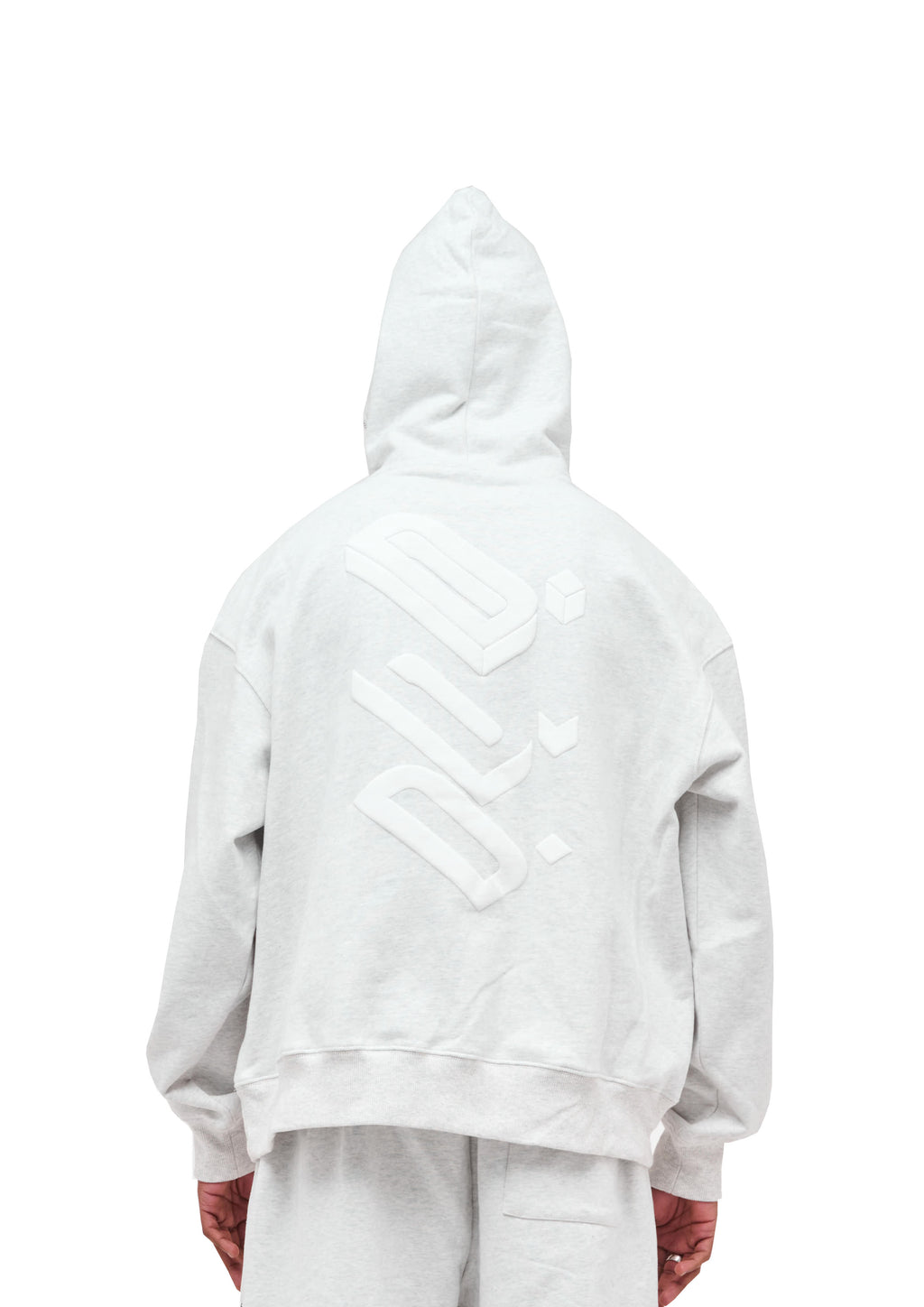 Staple 3D Hoodie