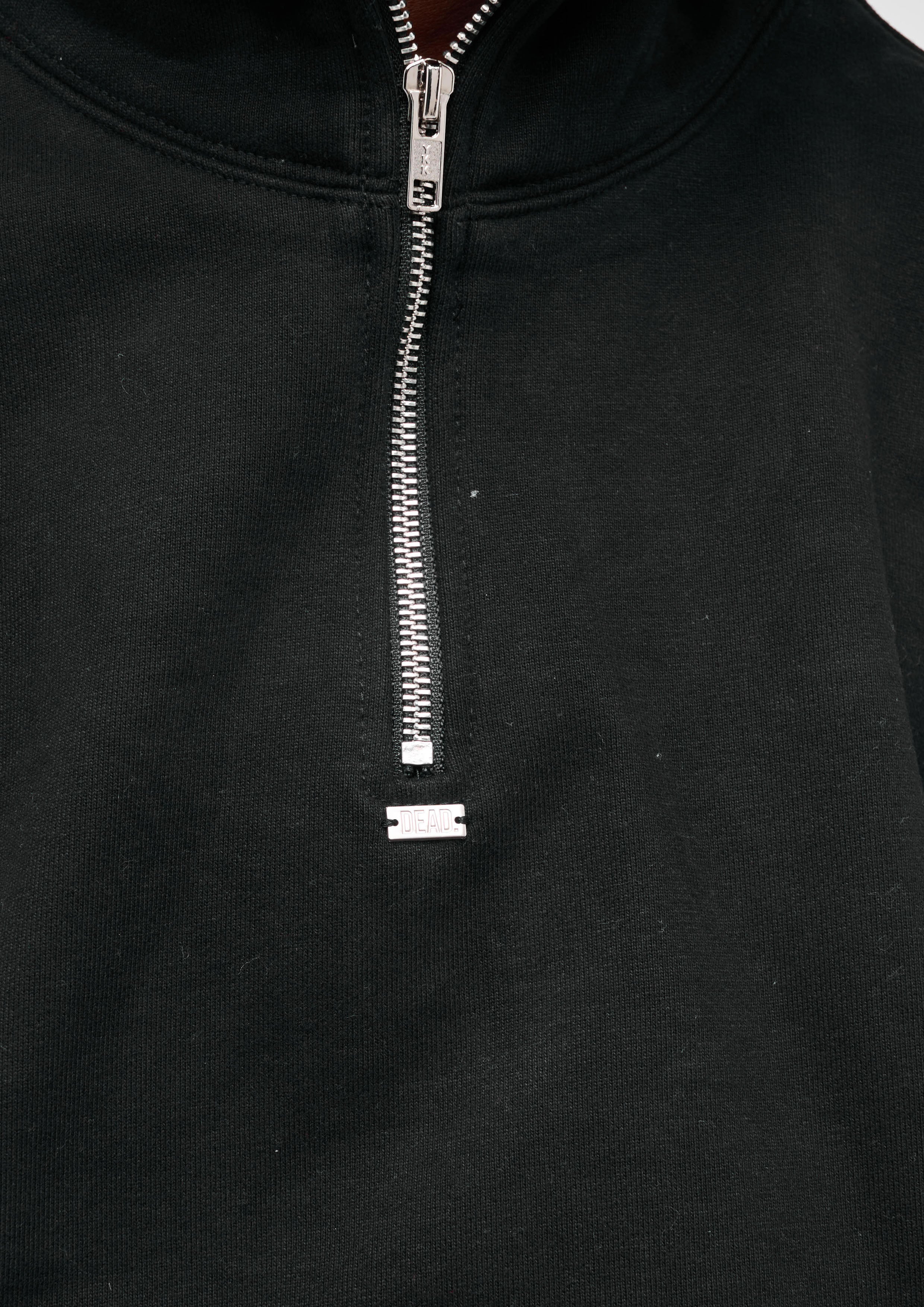 Staple 3D Hoodie