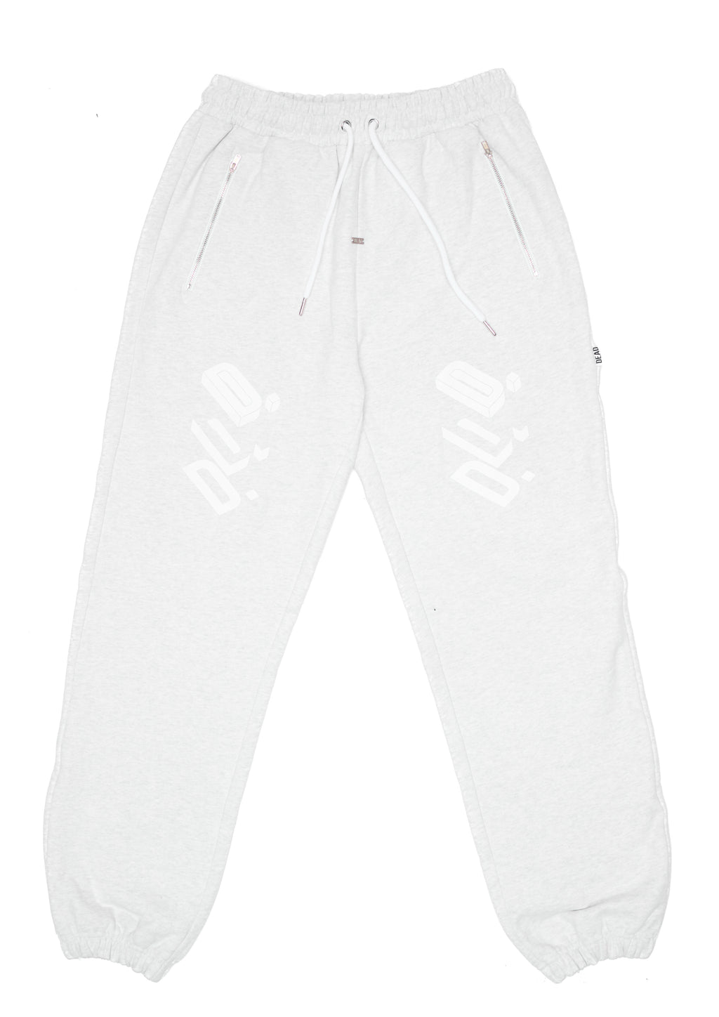 3D Sweatpants