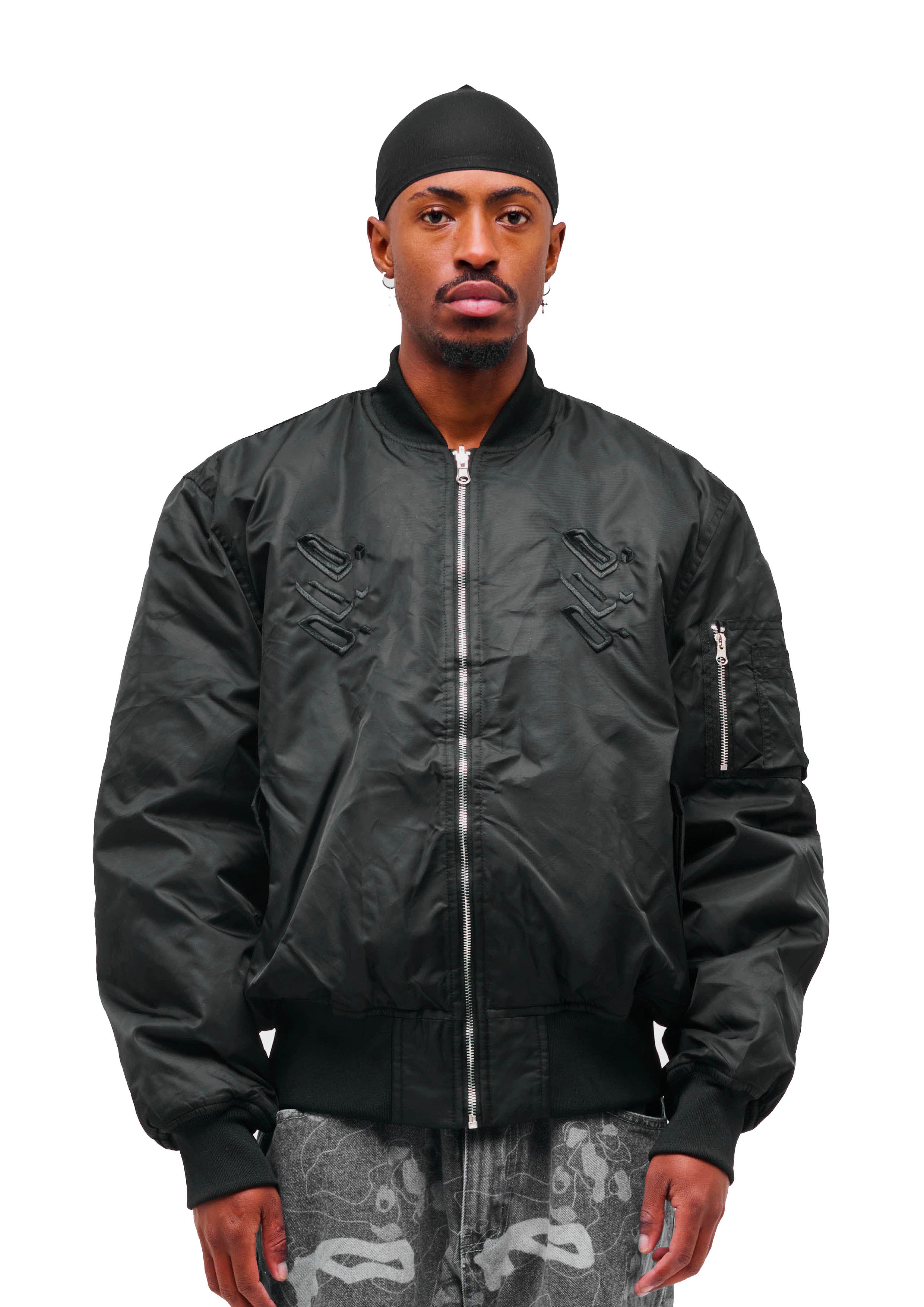 Jackets – DEAD.