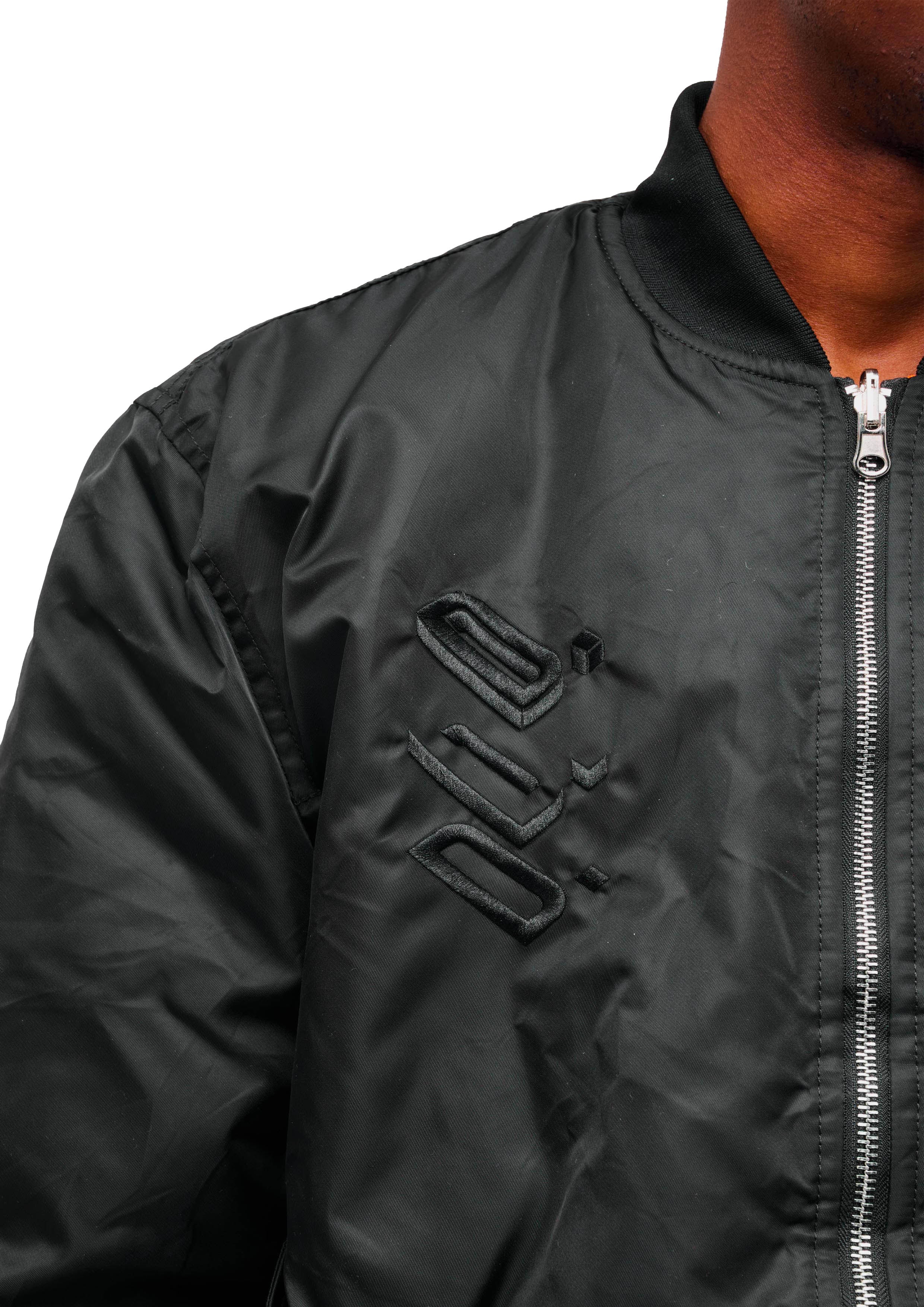 Jackets – DEAD.