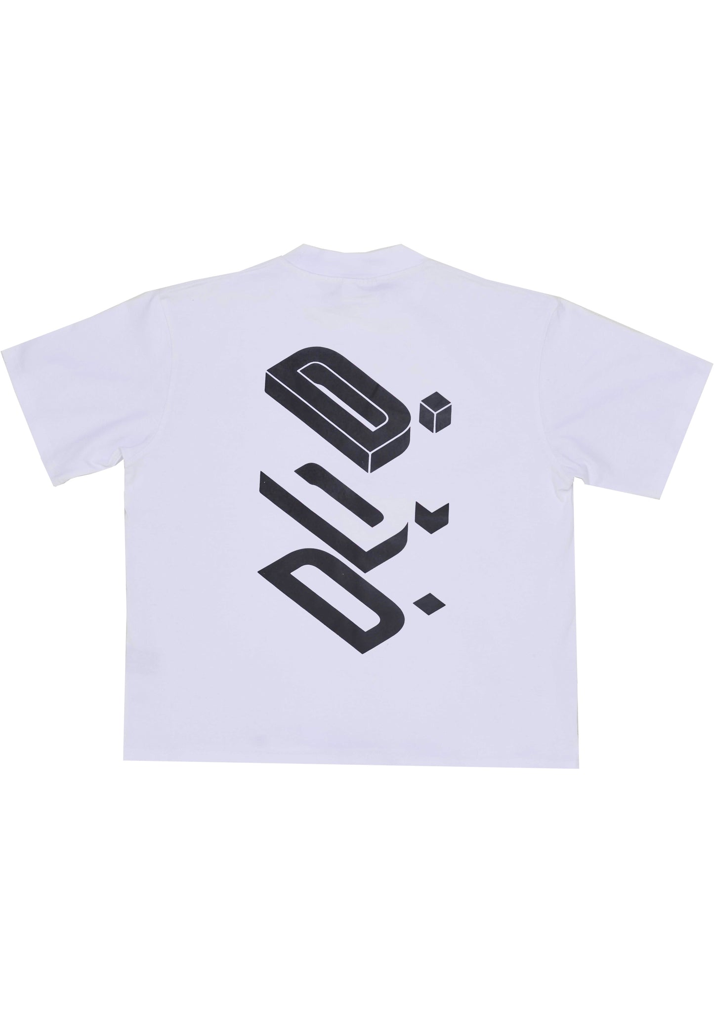 Staple 3D T-shirt W