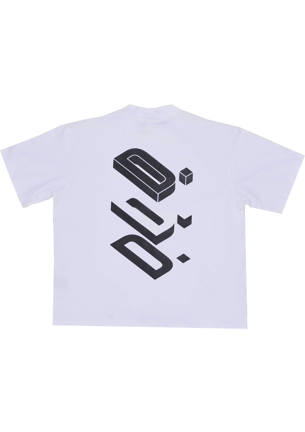 Staple 3D T-shirt